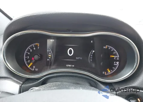 2014 Jeep Grand Cherokee Laredo z USA, uszkodzony, nr VIN 1C4RJFAGXEC541159